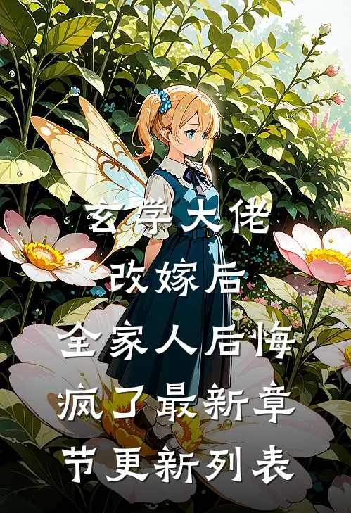 重生后，我成了反派白月光免费阅读