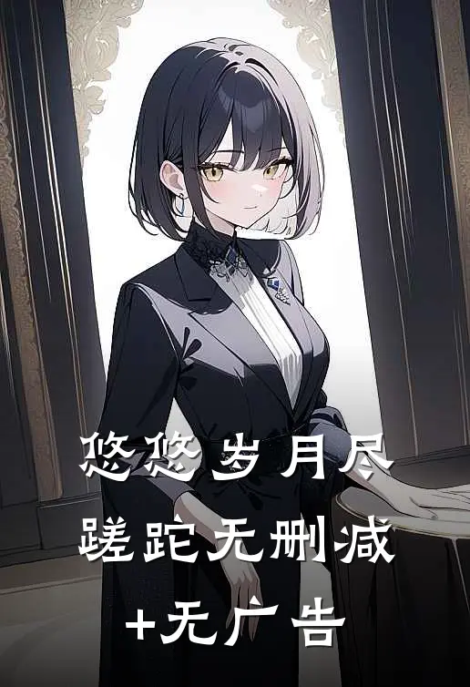 悠悠岁月尽蹉跎无删减+无广告