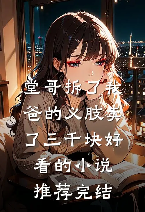 堂哥拆了我爸的义肢卖了三千块好看的小说推荐完结