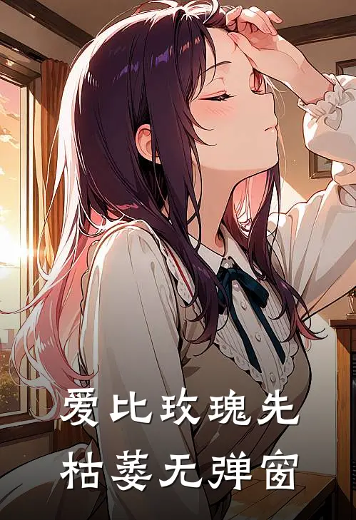 爱比玫瑰先枯萎无弹窗