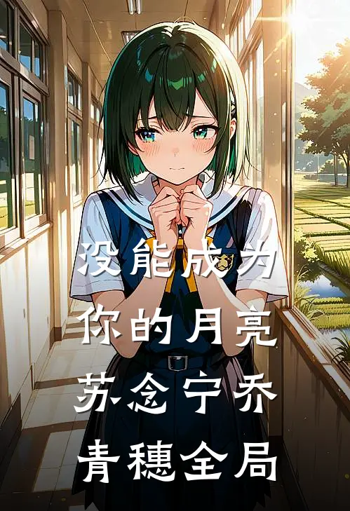 没能成为你的月亮苏念宁乔青穗全局