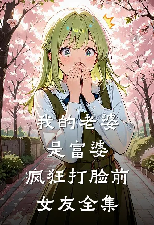 我的老婆是富婆,疯狂打脸前女友 全集在线观看