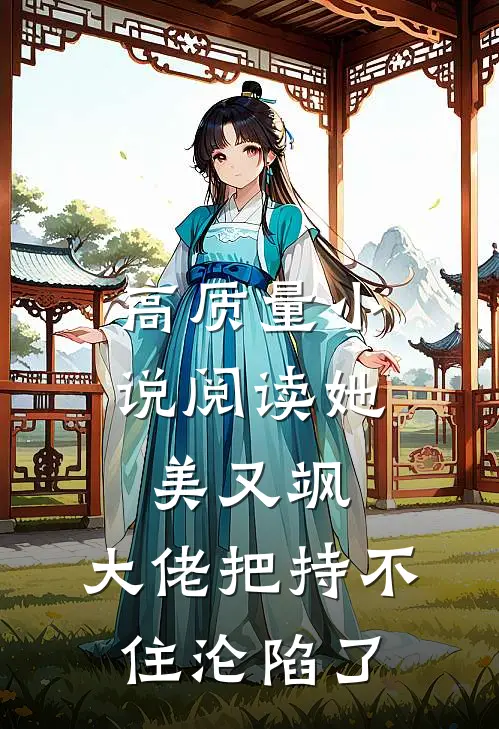 高质量小说阅读她美又飒，大佬把持不住沦陷了