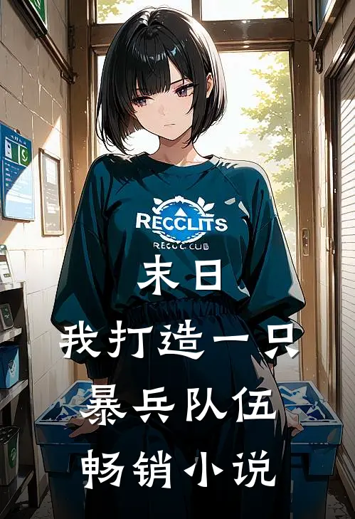 末日我打造一只暴兵队伍畅销