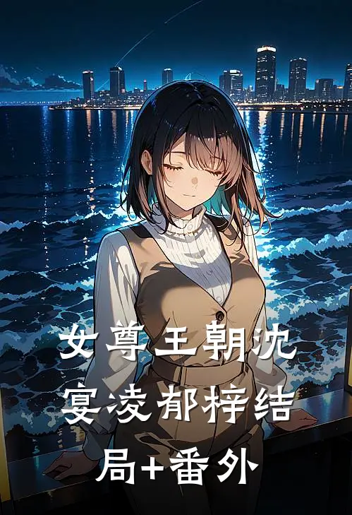 女尊王朝沈宴凌郁梓结局+番外