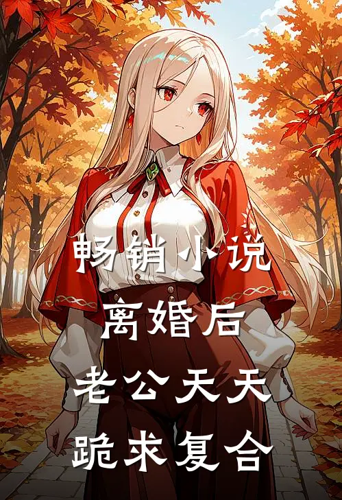 畅销小说离婚后，老公天天跪求复合