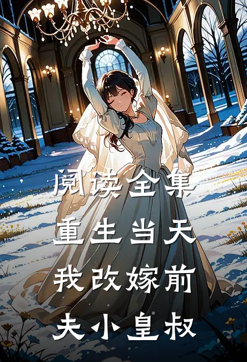 阅读全集重生当天我改嫁前夫小皇叔
