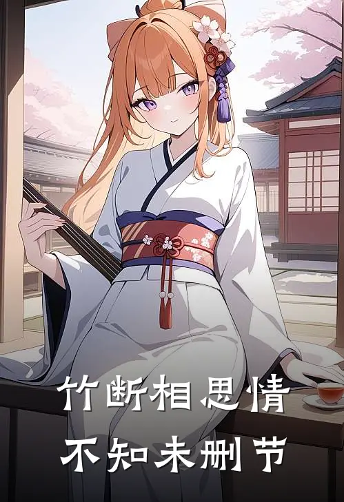 竹断相思情不知未删节