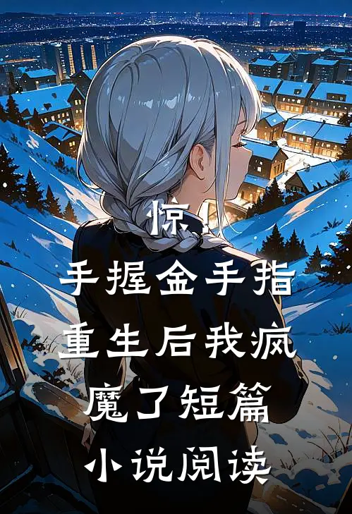 惊！手握金手指重生后我疯魔了短篇小说阅读
