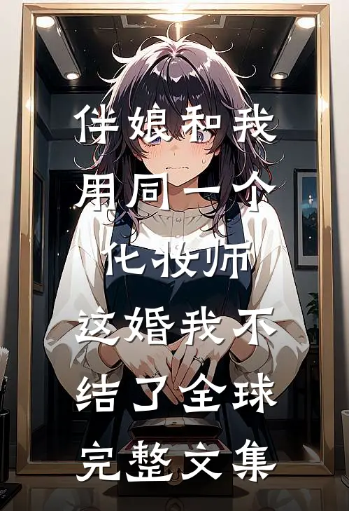 伴娘和我用同一个化妆师，这婚我不结了全球完整文集