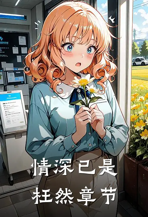 情深已是枉然章节