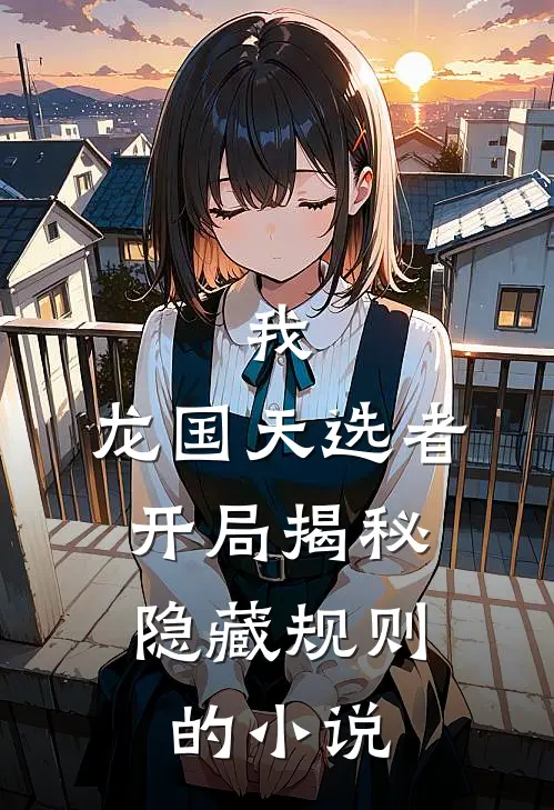 我，龙国天选者，开局揭秘隐藏规则的小说