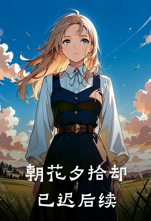 朝花夕拾却已迟后续