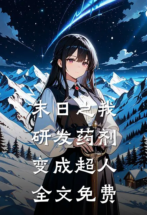 末日之我研发药剂变成超人全文免费