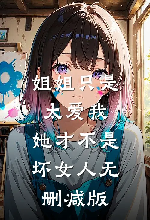 姐姐只是太爱我，她才不是坏女人无删减版