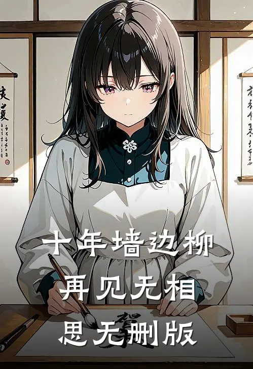 十年墙边柳，再见无相思无删版