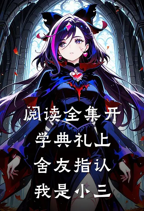 阅读全集开学典礼上舍友指认我是小三