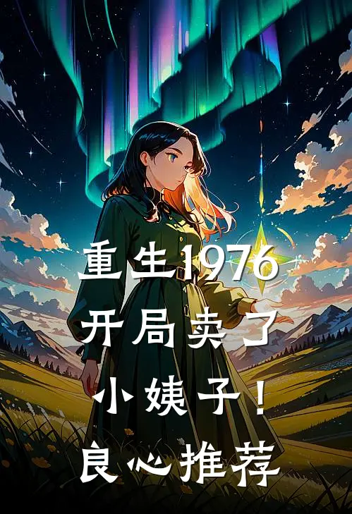 重生1976：开局卖了小姨子！良心推荐