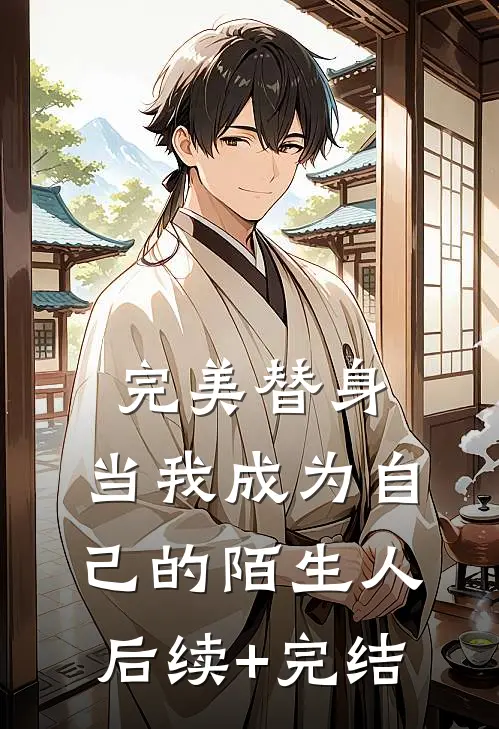 完美替身：当我成为自己的陌生人后续+完结