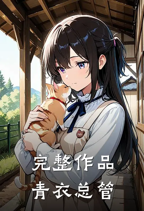 完整作品青衣总管