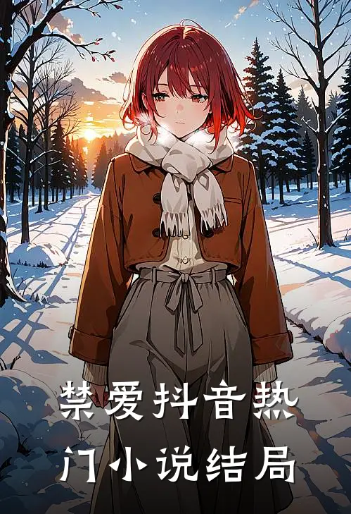 禁爱抖音热门小说结局