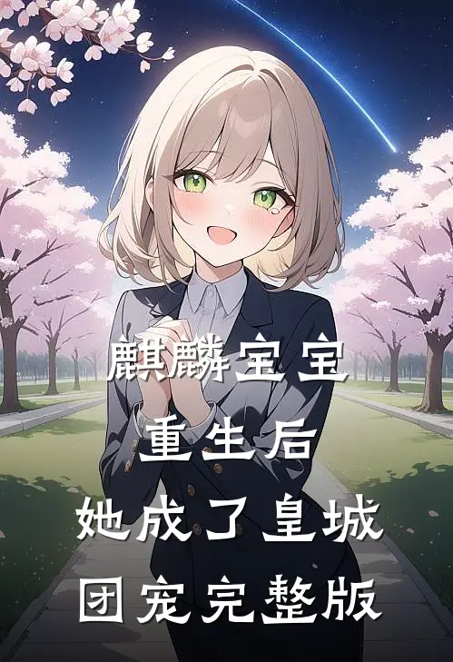 麒麟宝宝重生后，她成了皇城团宠完整版