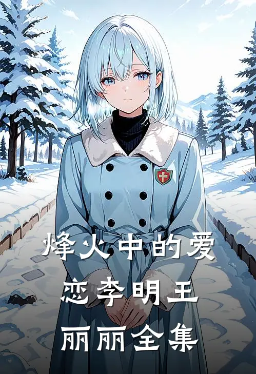 《烽火中的爱恋》李明王丽丽 全集
