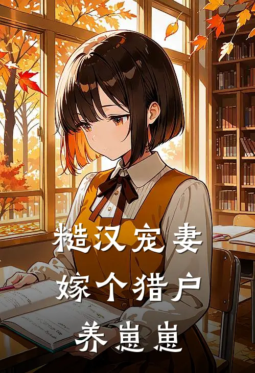 糙汉宠妻嫁个猎户养崽崽