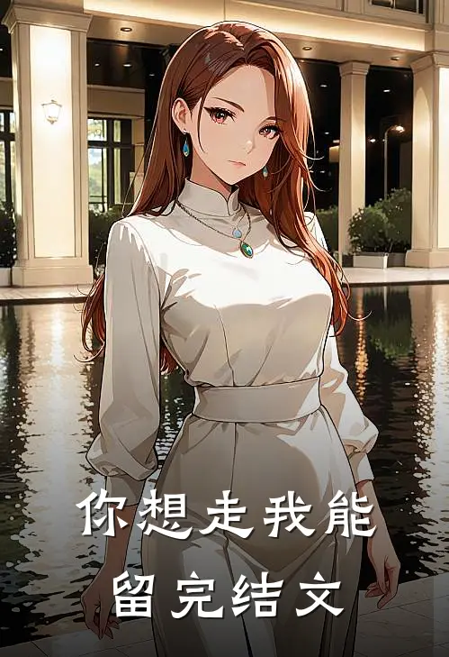 你想走我能留完结文