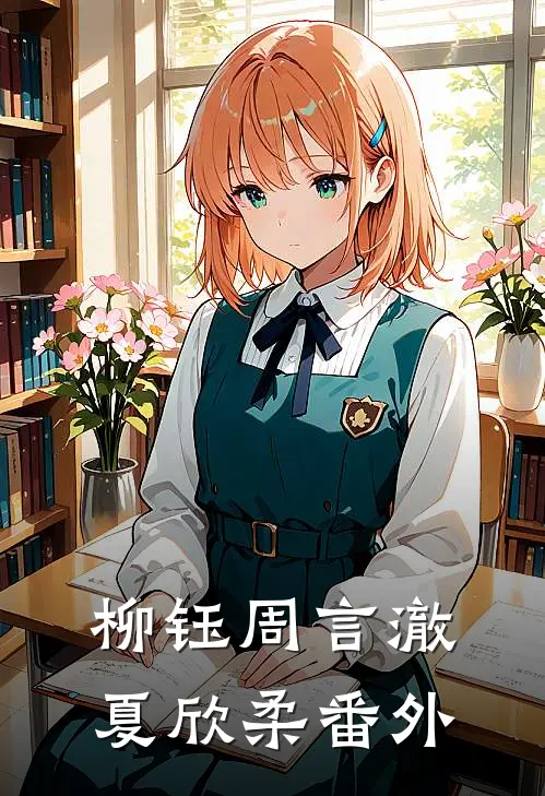 柳钰周言澈夏欣柔 番外