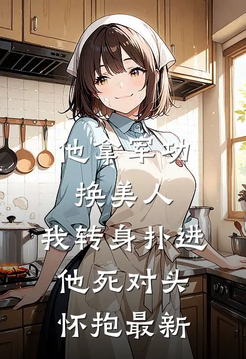 他拿军功换美人，我转身扑进他死对头怀抱最新