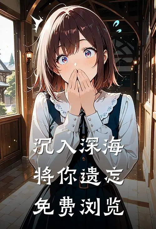 沉入深海将你遗忘免费浏览