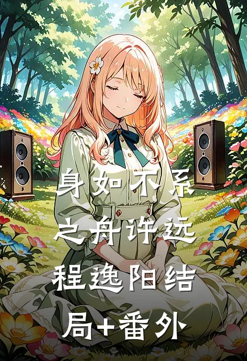 身如不系之舟许远程逸阳结局+番外