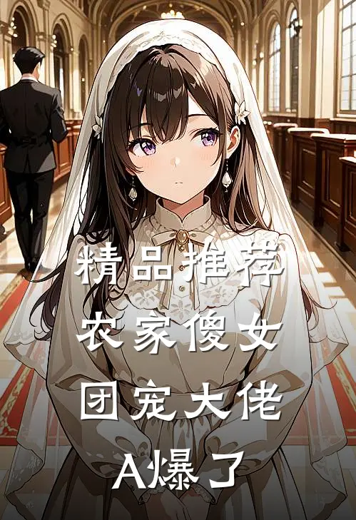 精品推荐农家傻女：团宠大佬A爆了