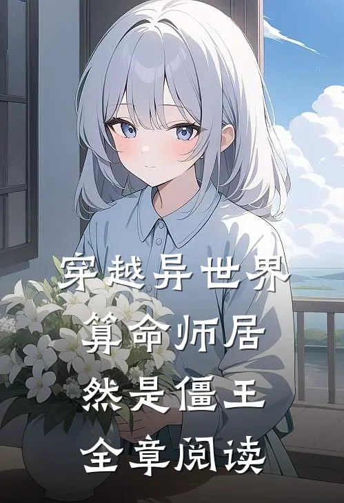 穿越异世界：算命师居然是僵王全章阅读