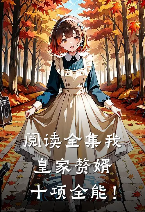 阅读全集我，皇家赘婿，十项全能！