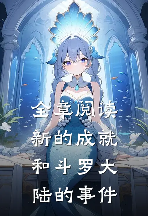 全章阅读新的成就和斗罗大陆的事件