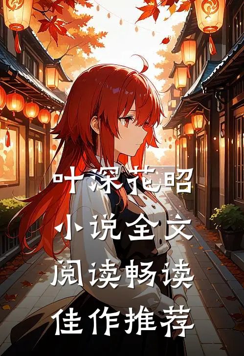 叶深花昭小说全文阅读畅读佳作推荐