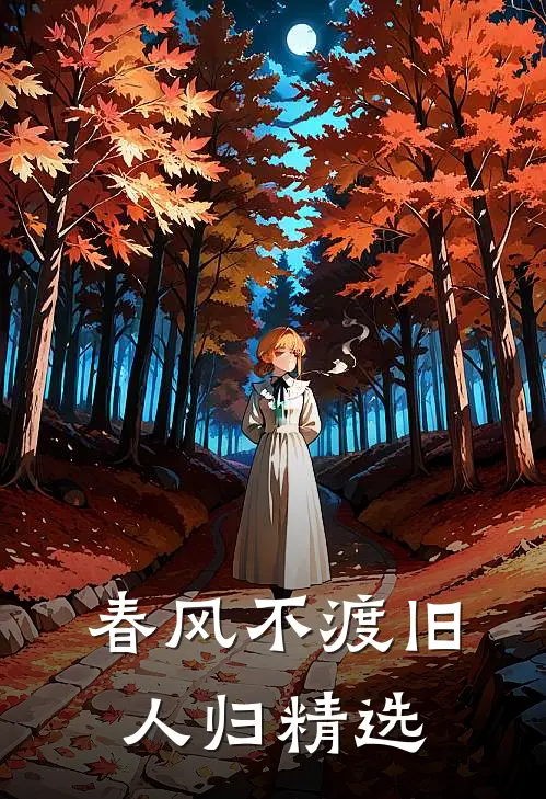 春风不渡旧人归精选