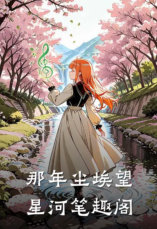 那年尘埃望星河笔趣阁