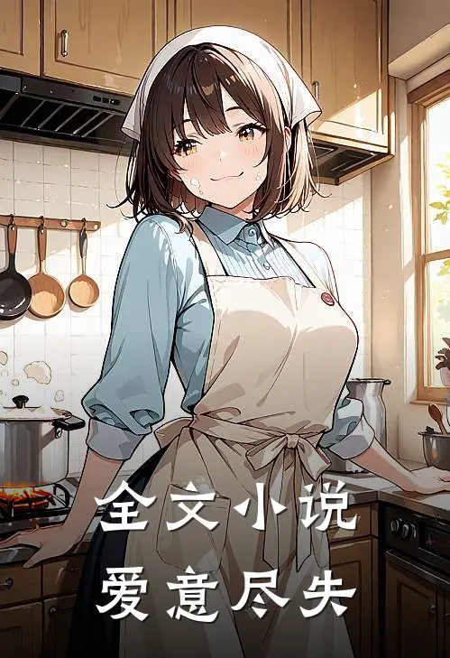 全文小说爱意尽失