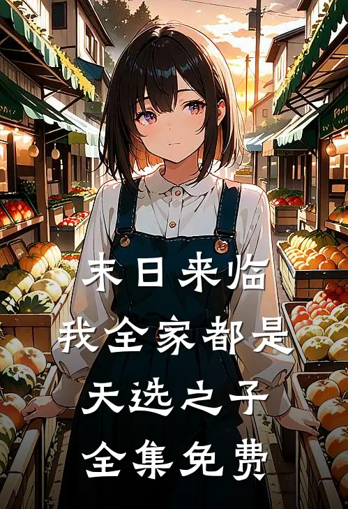 末日来临,我全家都是天选之子全集免费阅读