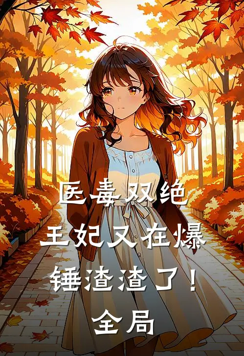 医毒双绝：王妃又在爆锤渣渣了！全局