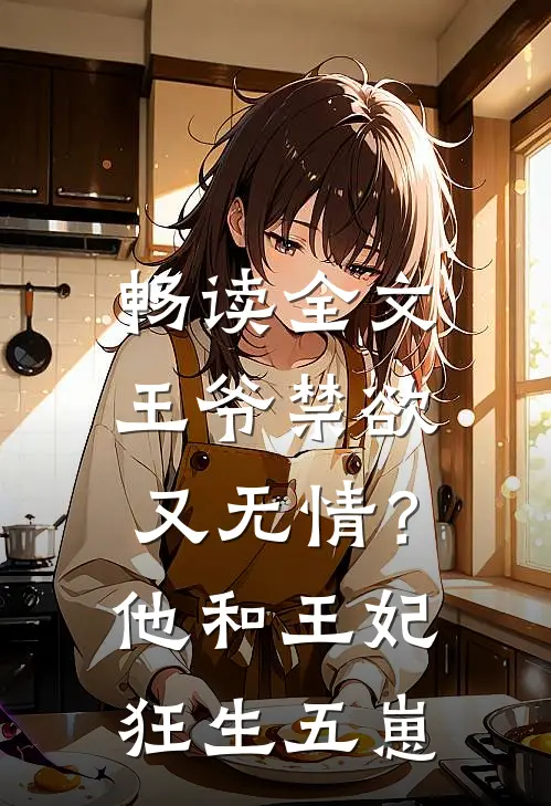 畅读全文王爷禁欲又无情？他和王妃狂生五崽