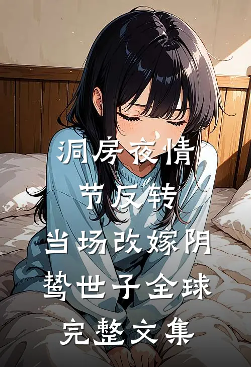 洞房夜情节反转，当场改嫁阴鸷世子全球完整文集