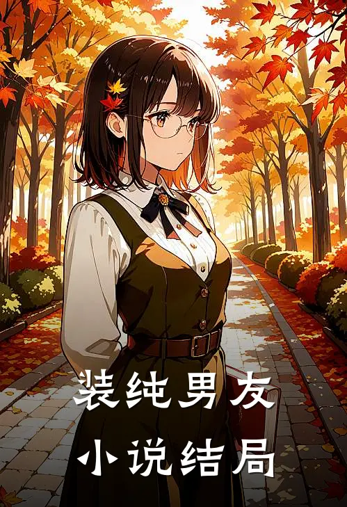 装纯男友小说结局