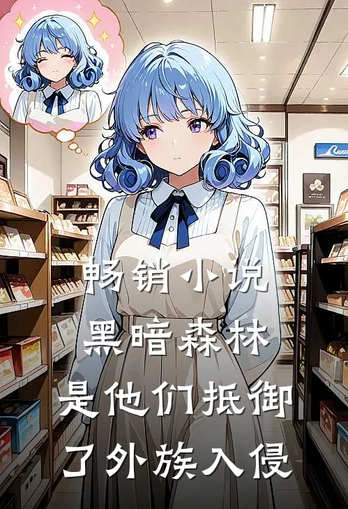 畅销小说黑暗森林：是他们抵御了外族入侵
