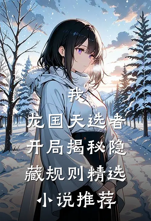 我，龙国天选者，开局揭秘隐藏规则精选小说推荐