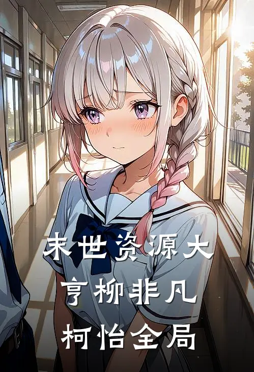 末世资源大亨柳非凡柯怡全局