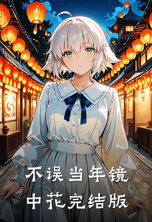 不误当年镜中花完结版